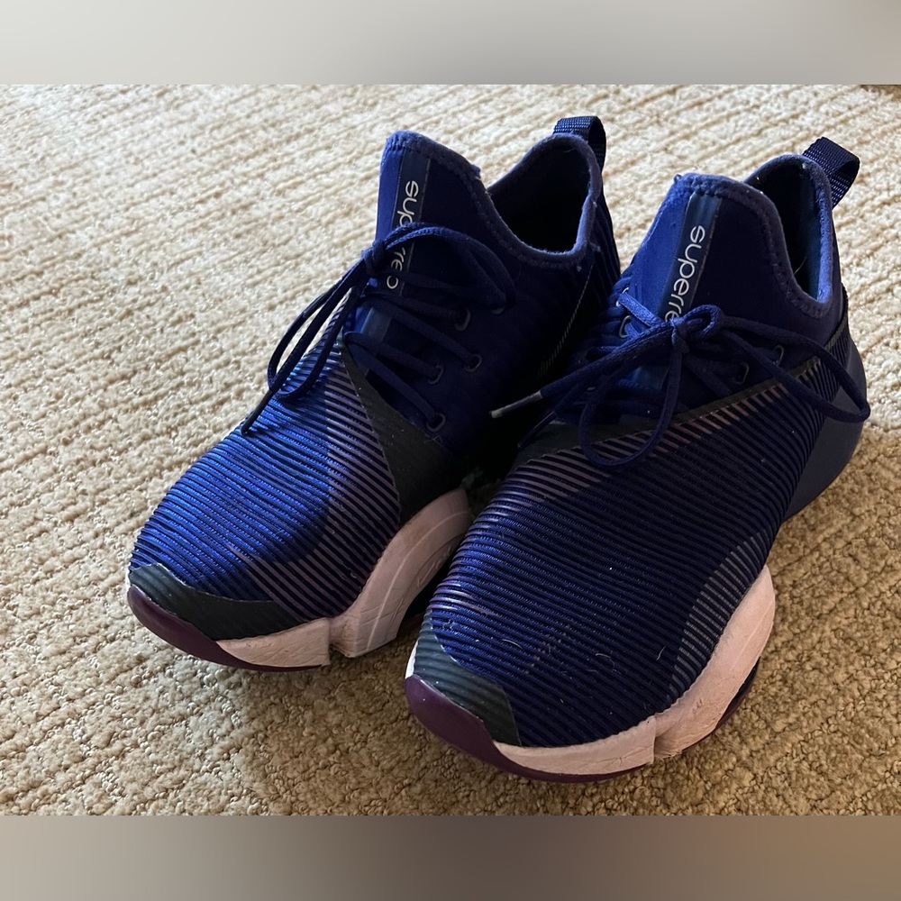 Nike sneakers